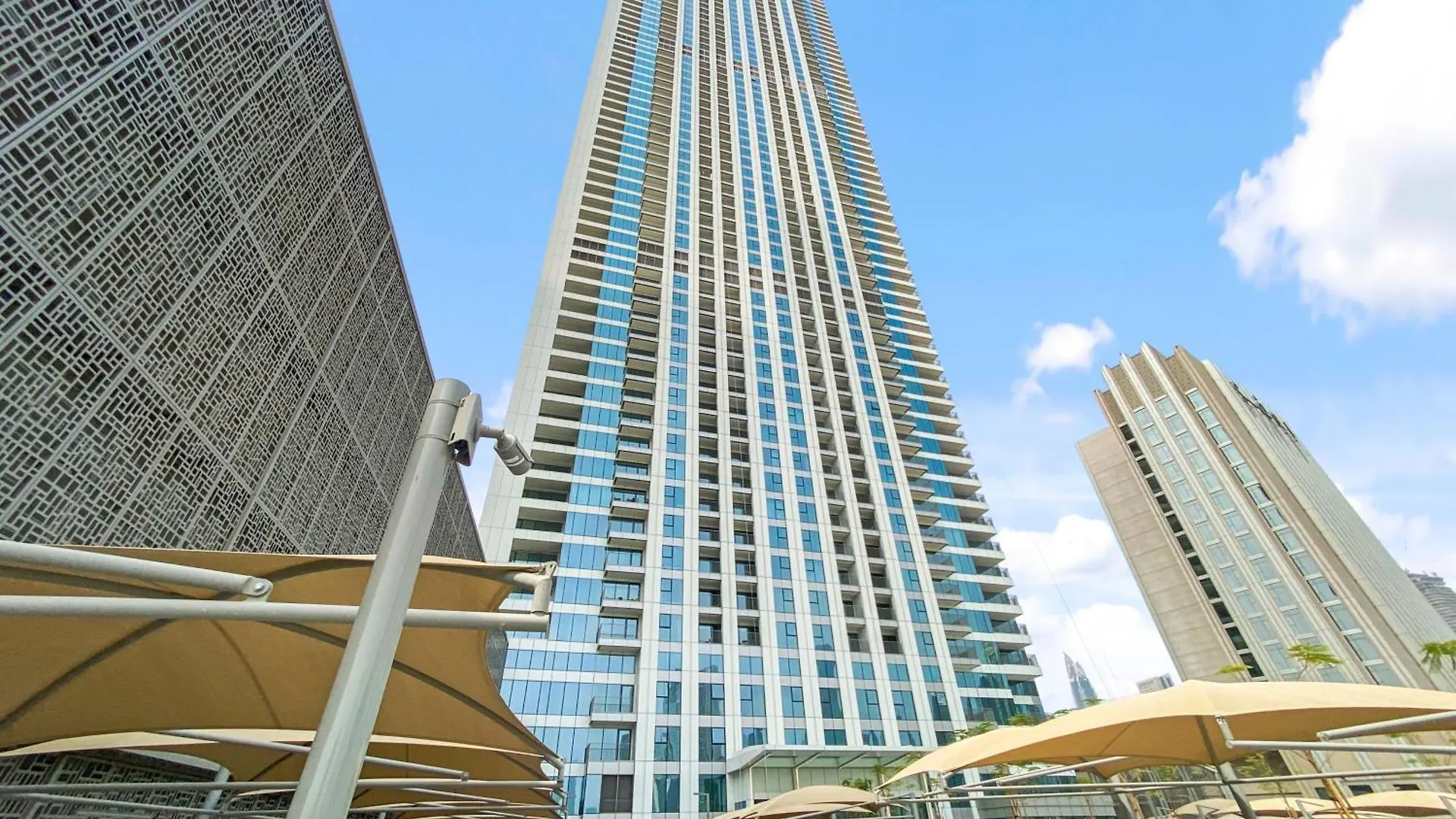 Silkhaus Modern & Chic 1Bdr In New Tower With Pool & Gym location