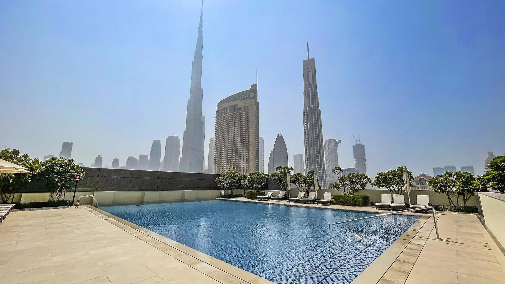 Silkhaus Modern & Chic 1Bdr In New Tower With Pool & Gym Apartment Dubai United Arab Emirates